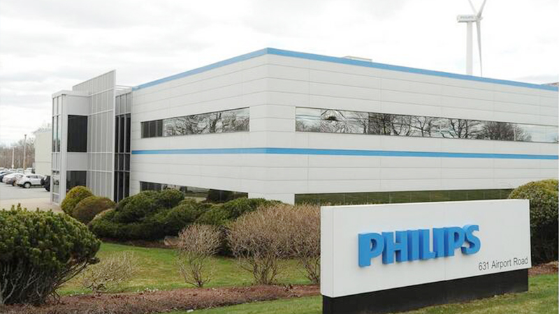 飛利浦照明有限公司 飛利浦照明有限公司