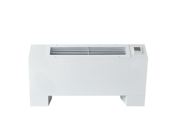 立式明裝風(fēng)機(jī)盤(pán)管 立式明裝風(fēng)機(jī)盤(pán)管