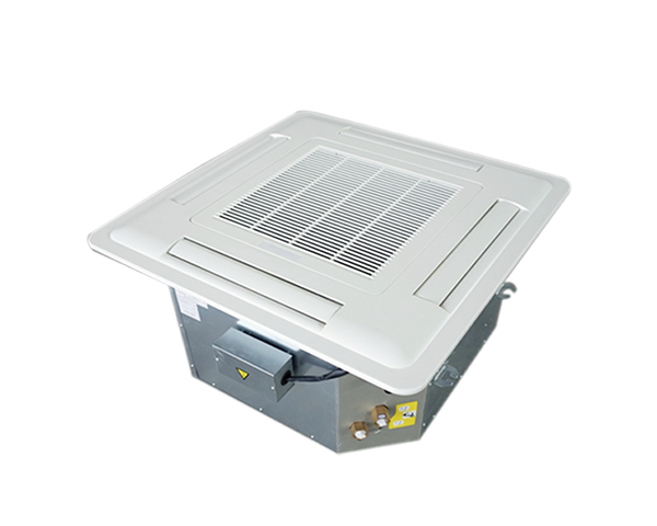 卡式明裝風機盤管 卡式明裝風機盤管